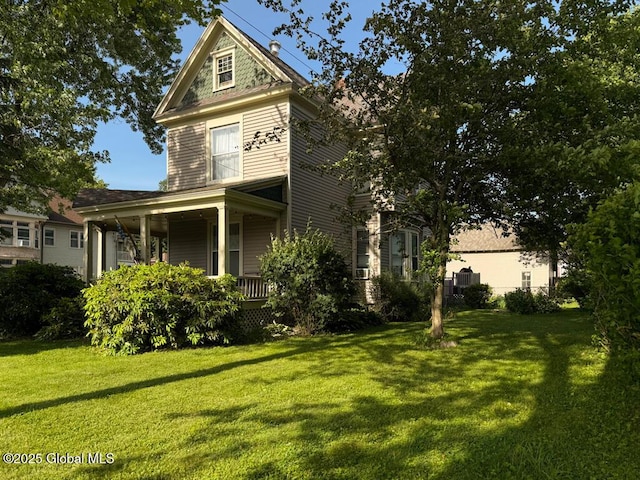 126 Kingsboro Ave, Gloversville, NY 12078 - photo 47