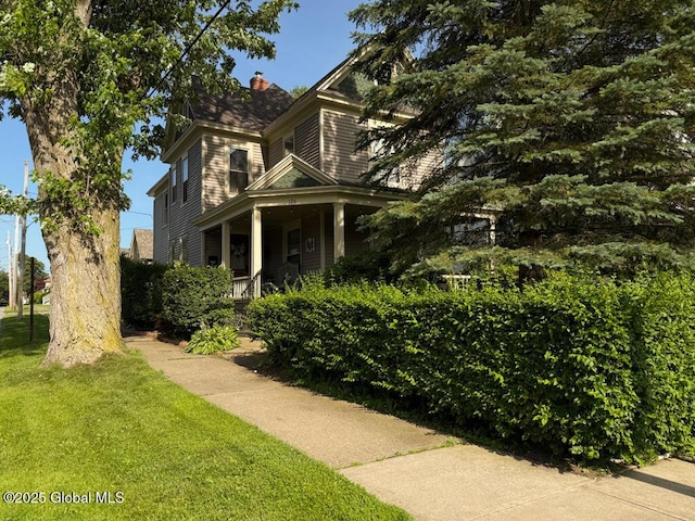 126 Kingsboro Ave, Gloversville, NY 12078 - photo 48
