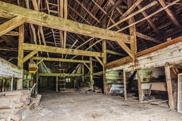 88 Mac Brown Rd, Claverack, NY 12513 - view of miscellaneous room