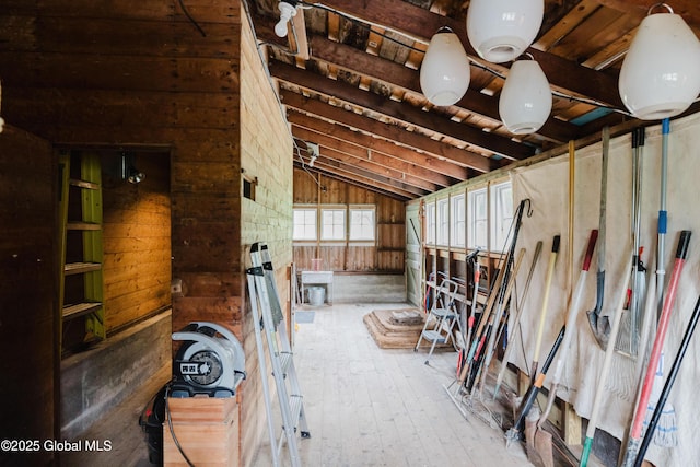 88 Mac Brown Rd, Claverack, NY 12513 - view of storage room