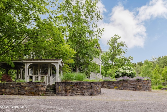 88 Mac Brown Rd, Claverack, NY 12513 - view of property's community