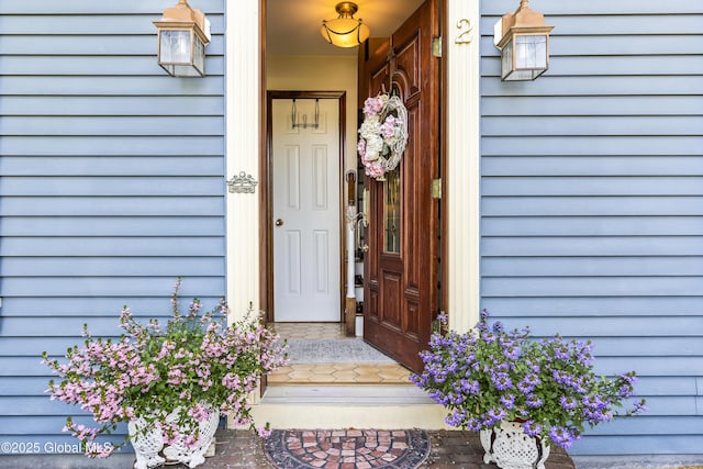 2 Eddy Ln, East Greenbush, NY 12144 - property entrance