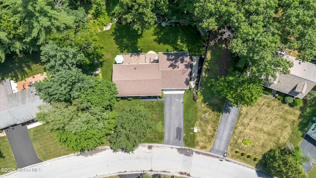 25 Mockingbird Ln, Queensbury, NY 12804 - view of property location