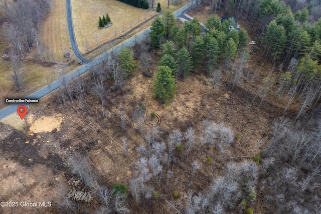 1085 W Line Rd, Charlton, NY 12010