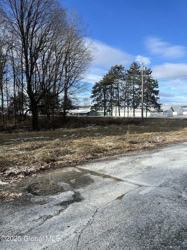 336 State Route 29, Greenwich, NY 12834 - view of yard
