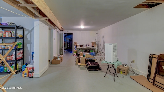 88 County Route 26a, Stuyvesant, NY 12173 - view of finished basement