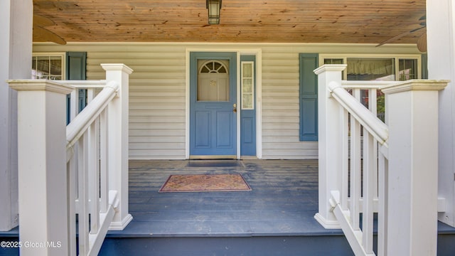 88 County Route 26a, Stuyvesant, NY 12173 - entrance to property with covered porch