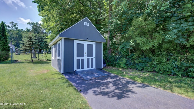 88 County Route 26a, Stuyvesant, NY 12173 - view of shed