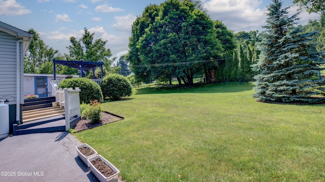 88 County Route 26a, Stuyvesant, NY 12173 - view of green lawn