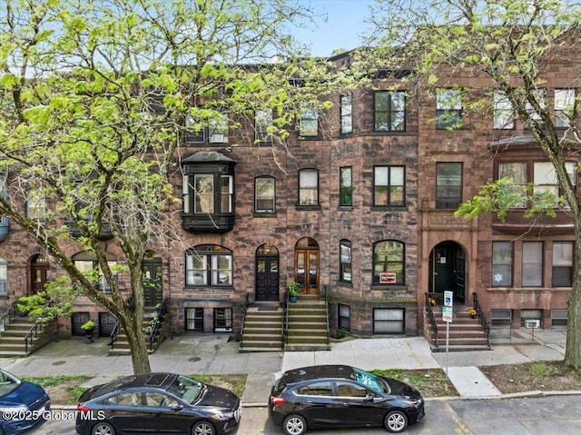 218 Lancaster St, Albany, NY 12210 - view of building exterior