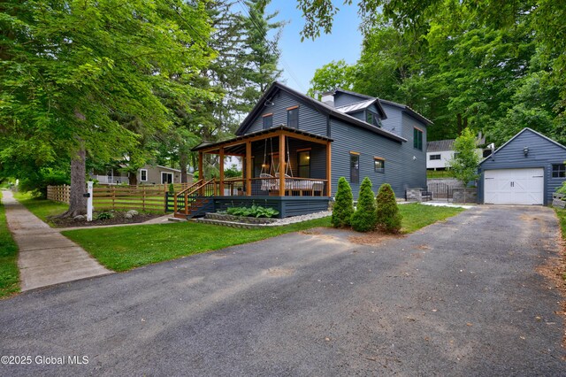 72 Schuyler St, Lake George Village, NY 12845 - photo 49