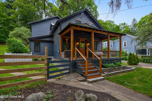 72 Schuyler St, Lake George Village, NY 12845 - photo 7