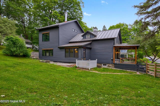 72 Schuyler St, Lake George Village, NY 12845 - photo 46