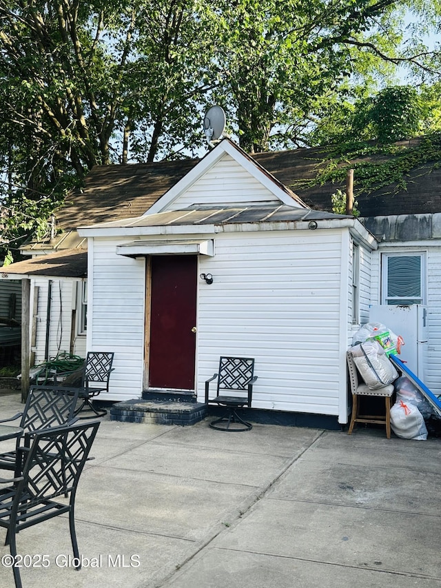 918-922 Bridge St, Schenectady, NY 12303 - view of outdoor structure