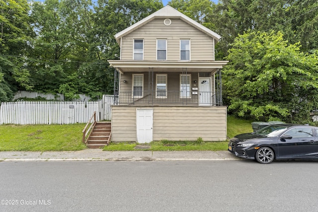 90 Central Ave, Cohoes, NY 12047 - photo 1