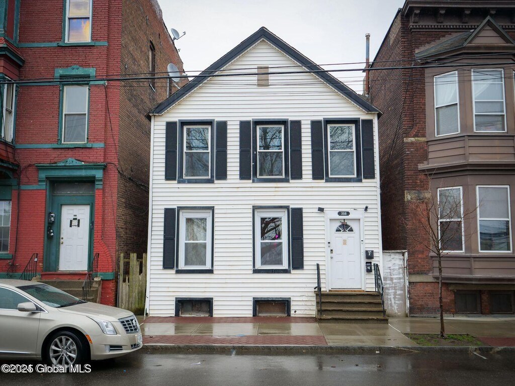 358 1st St, Troy, NY 12180 - photo 1