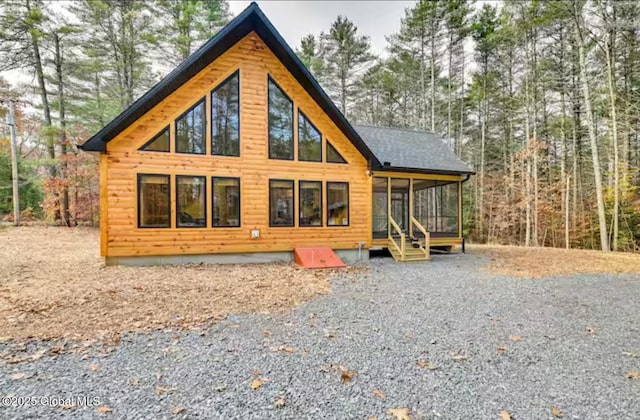 211 Woods Hollow Rd, Gloversville, NY 12078 - photo 1