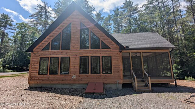 211 Woods Hollow Rd, Gloversville, NY 12078 - photo 4