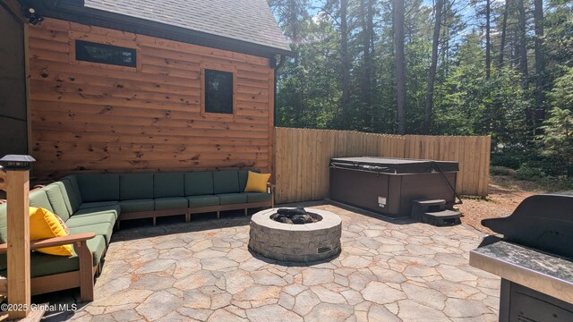 211 Woods Hollow Rd, Gloversville, NY 12078 - photo 39