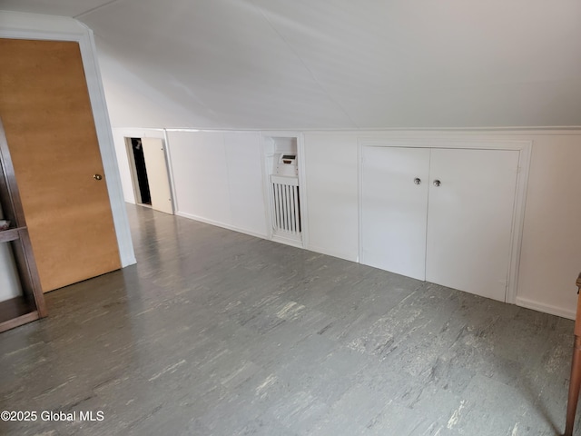 1045 Wallace Ave, Rotterdam, NY 12306 - bonus room with wood finished floors