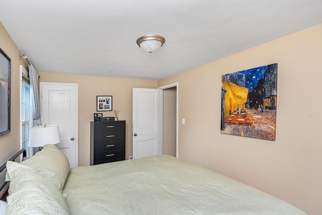 30 Crannell Ave, Bethlehem, NY 12054 - view of bedroom