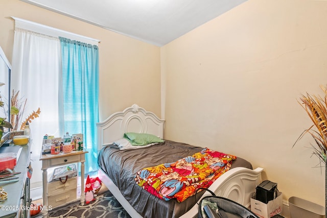 373 Delaware Ave, Albany, NY 12209 - bedroom featuring multiple windows