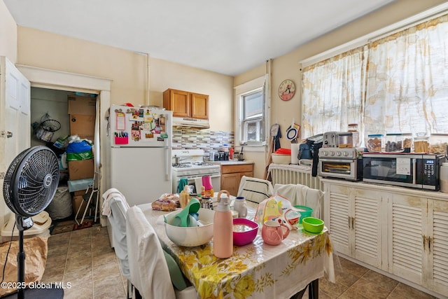 373 Delaware Ave, Albany, NY 12209 - view of dining area