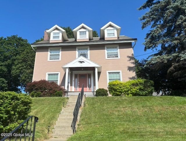 136 Maple Ave, Troy, NY 12180 - photo 1