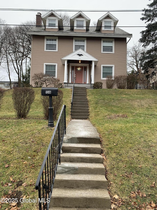136 Maple Ave, Troy, NY 12180 - photo 2