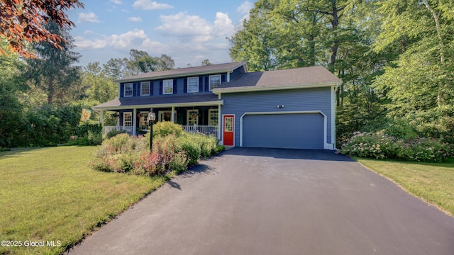 3 Horseshoe Turn, Clifton Park, NY 12065 - photo 1