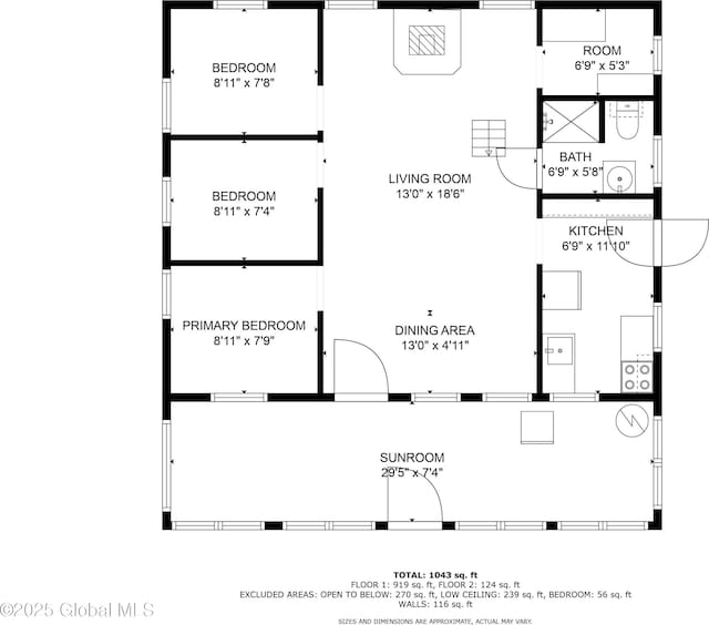 31 W Shore Dr, Berne, NY 12186 - photo 46