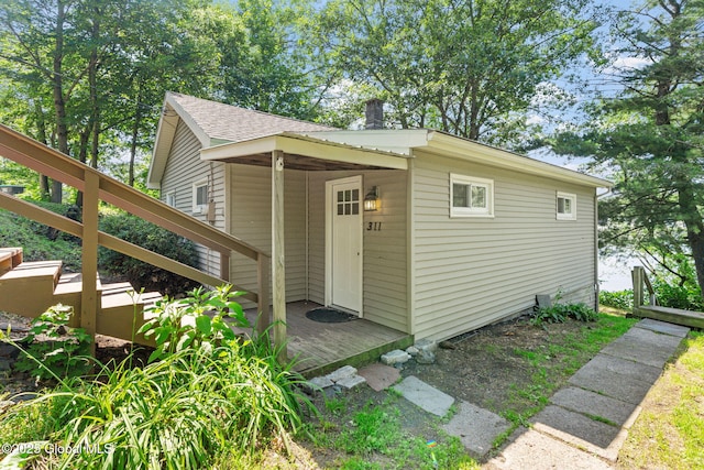 311 Hudson Ave, Schaghticoke, NY 12182 - photo 1