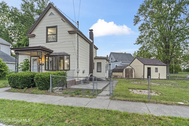 145 Marx St, Schenectady, NY 12304 - photo 1