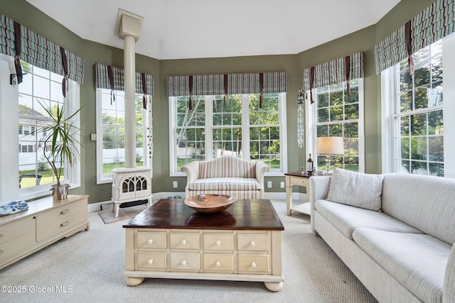 18 Beresford Rd, Clifton Park, NY 12019 - view of sunroom / solarium