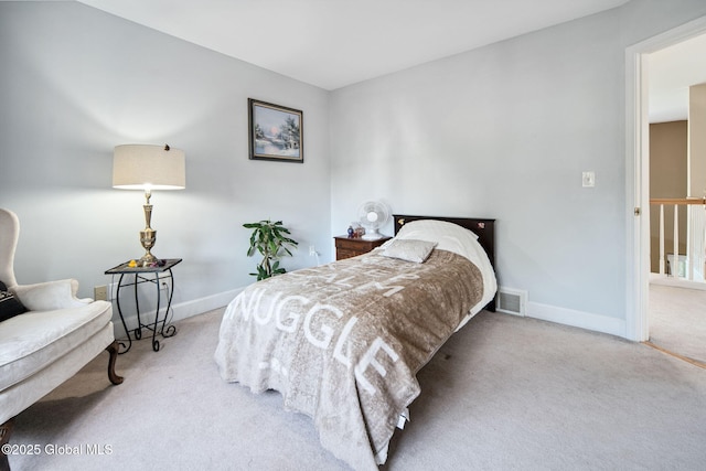 18 Beresford Rd, Clifton Park, NY 12019 - bedroom with carpet and baseboards