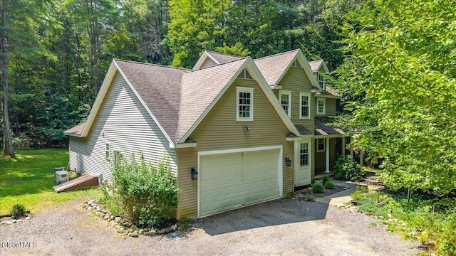 20 Lester Ln, Greenfield, NY 12850 - photo 1