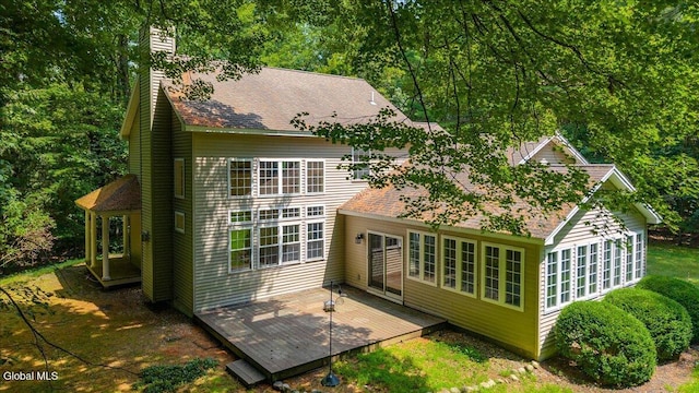 20 Lester Ln, Greenfield, NY 12850 - photo 36