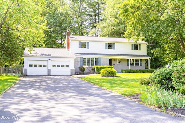 8 Burning Bush Blvd, Clifton Park, NY 12019 - photo 1