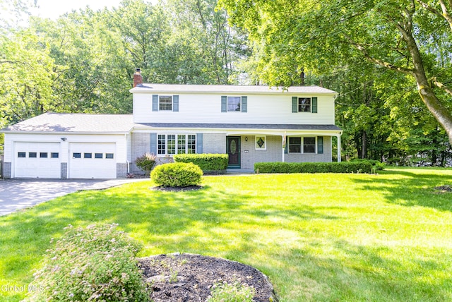 8 Burning Bush Blvd, Clifton Park, NY 12019 - photo 2