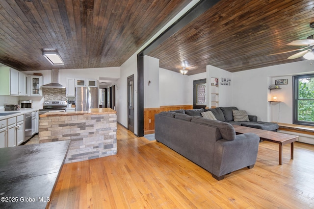 141 Morning Sun Dr, Middleburgh, NY 12157 - photo 5