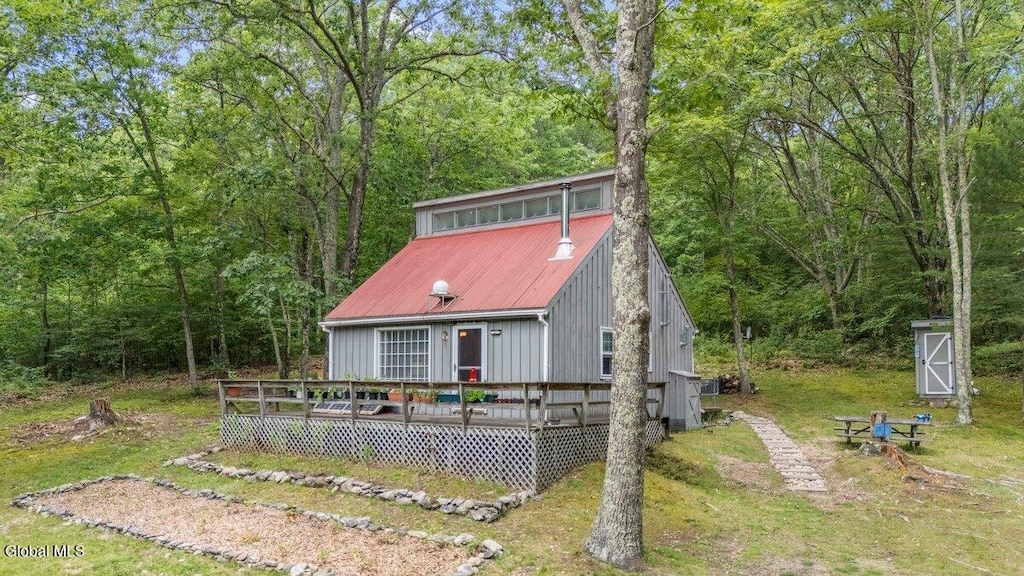 225 Bromley Ln, Hebron, NY 12832 - photo 1