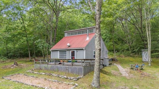 225 Bromley Ln, Hebron, NY 12832 - photo 1
