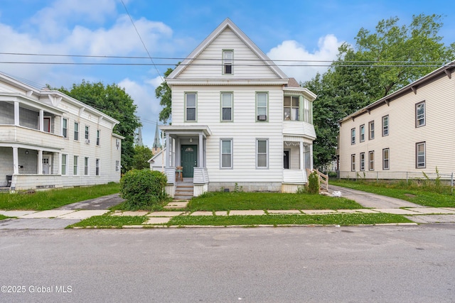 233-235 Grand St, Amsterdam, NY 12010