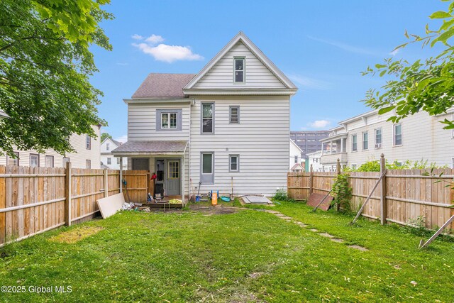 233-235 Grand St, Amsterdam, NY 12010