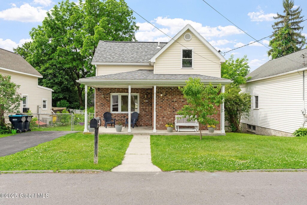 11 Packer Ave, Brunswick, NY 12180 - photo 1