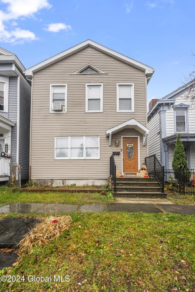 592 5th Ave, Troy, NY 12182 - photo 1