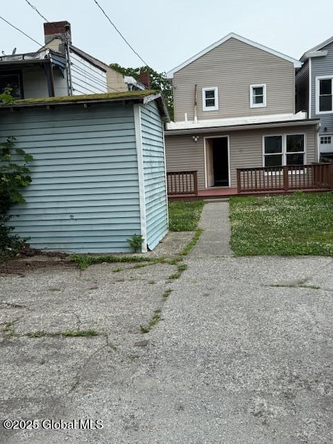592 5th Ave, Troy, NY 12182 - photo 39