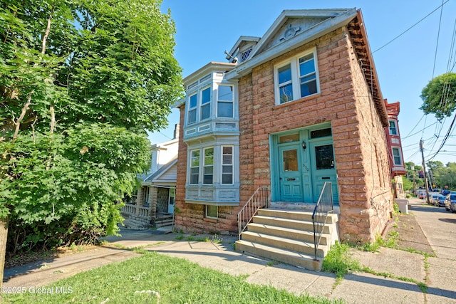 850 Peoples Ave, Troy, NY 12180 - view of front of property