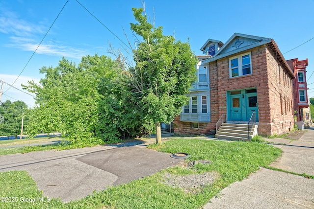 850 Peoples Ave, Troy, NY 12180 - view of front of house