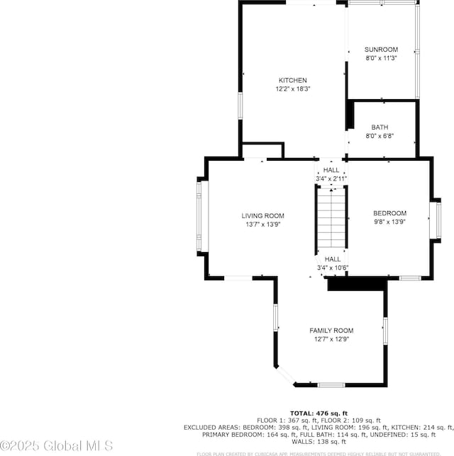 70 Sanford St, Glens Falls, NY 12801 - photo 35